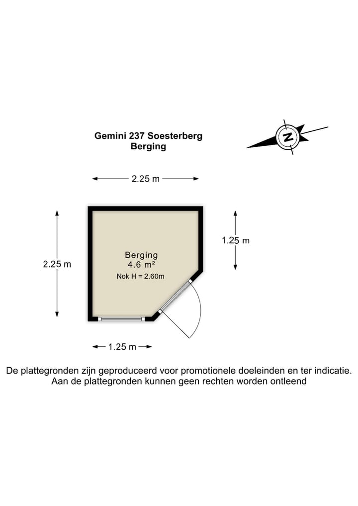 Foto 41 van Gemini 237