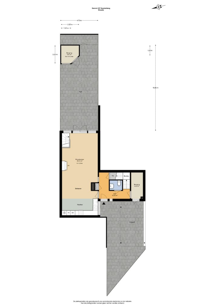 Foto 43 van Gemini 237