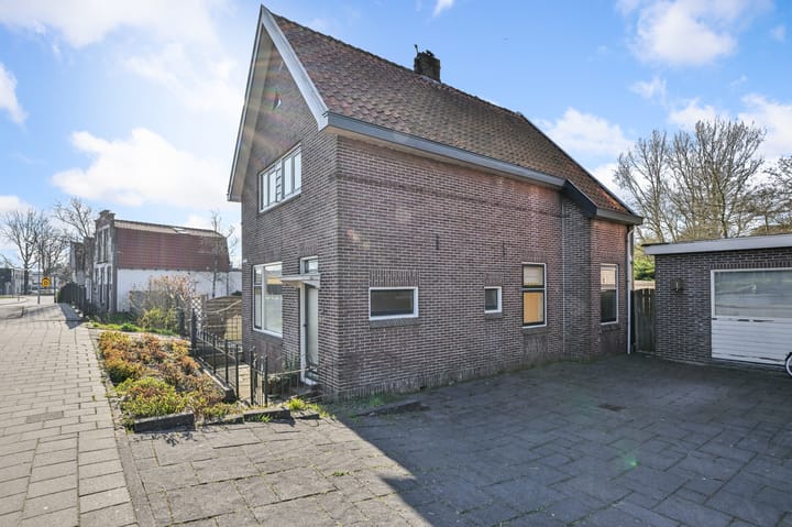 Foto 3 van Militaireweg 35