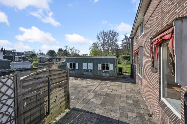 Foto 4 van Militaireweg 35