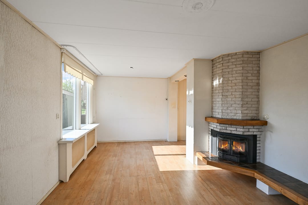 Foto 7 van Militaireweg 35