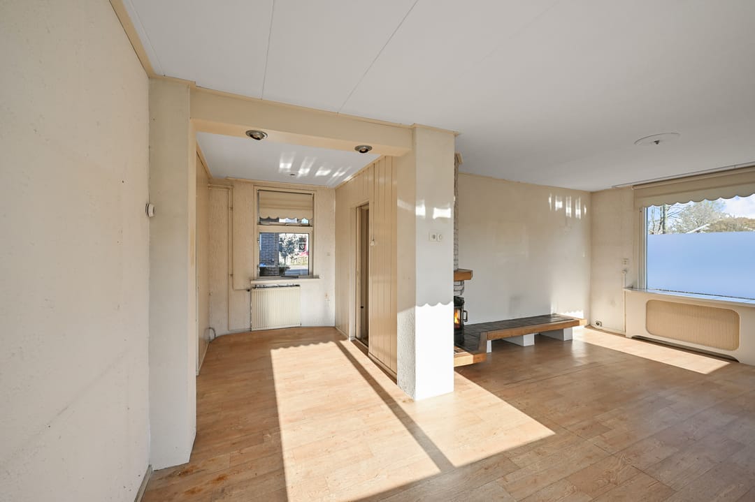 Foto 8 van Militaireweg 35