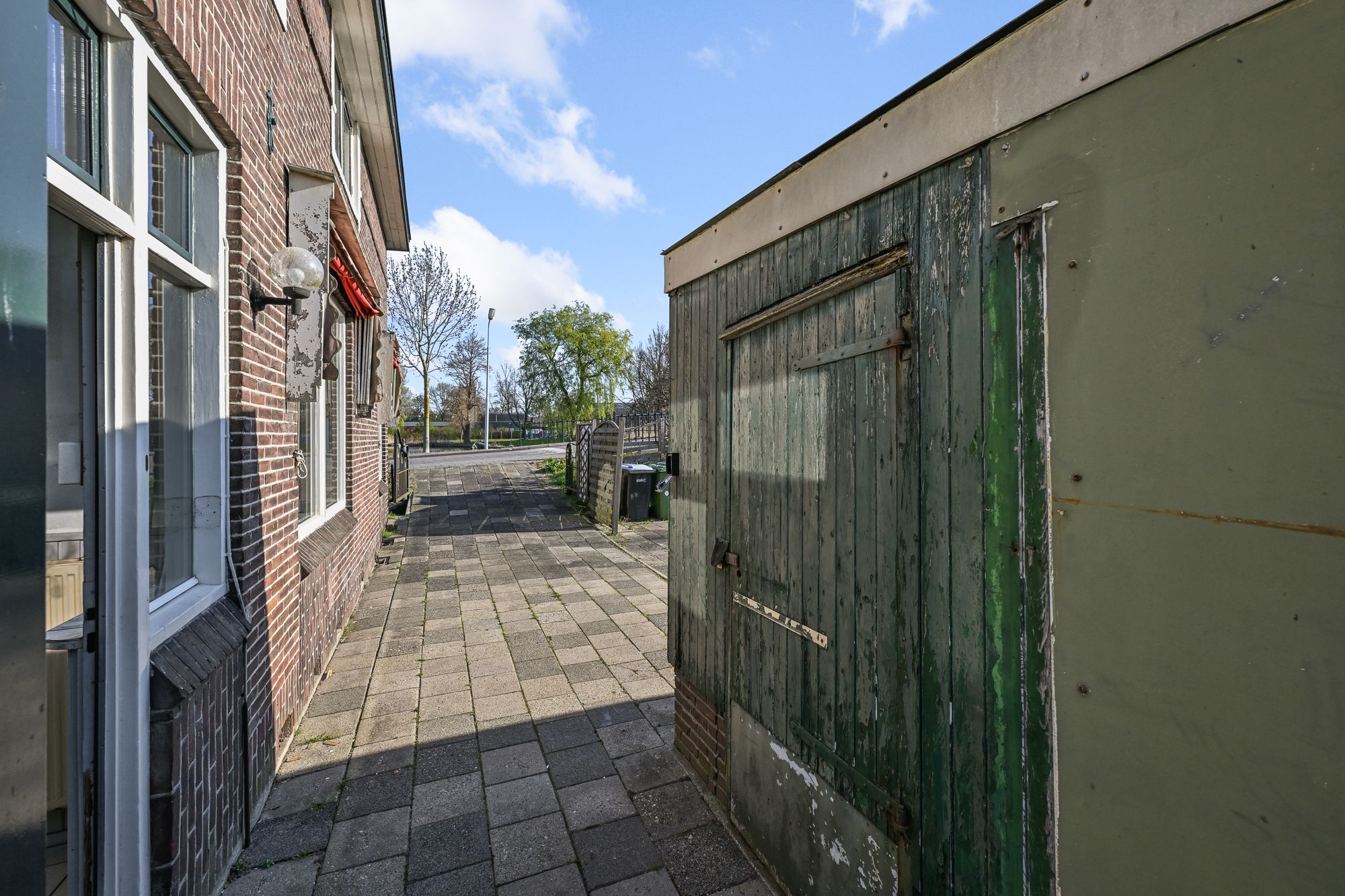 Foto 15 van Militaireweg 35