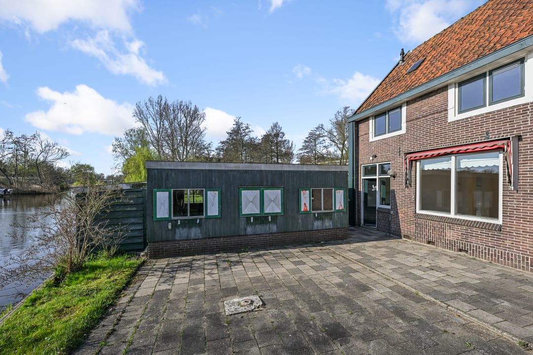 Foto 16 van Militaireweg 35