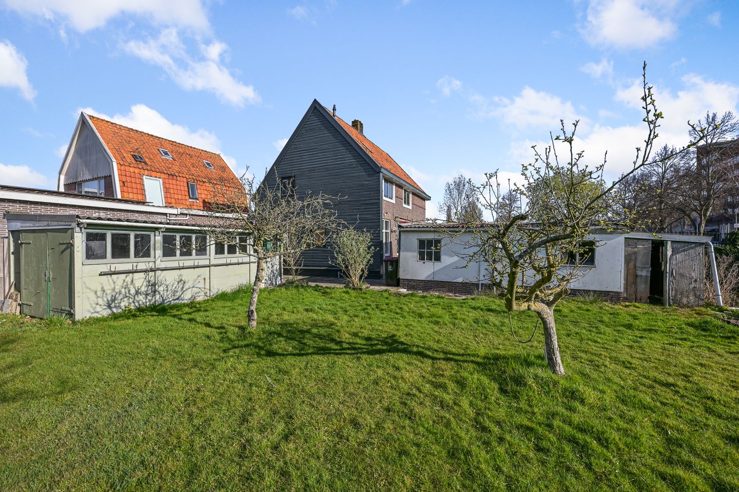 Foto 19 van Militaireweg 35