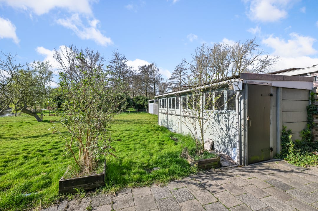 Foto 22 van Militaireweg 35