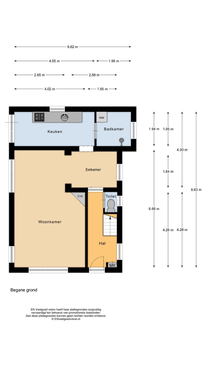 Foto 38 van Militaireweg 35