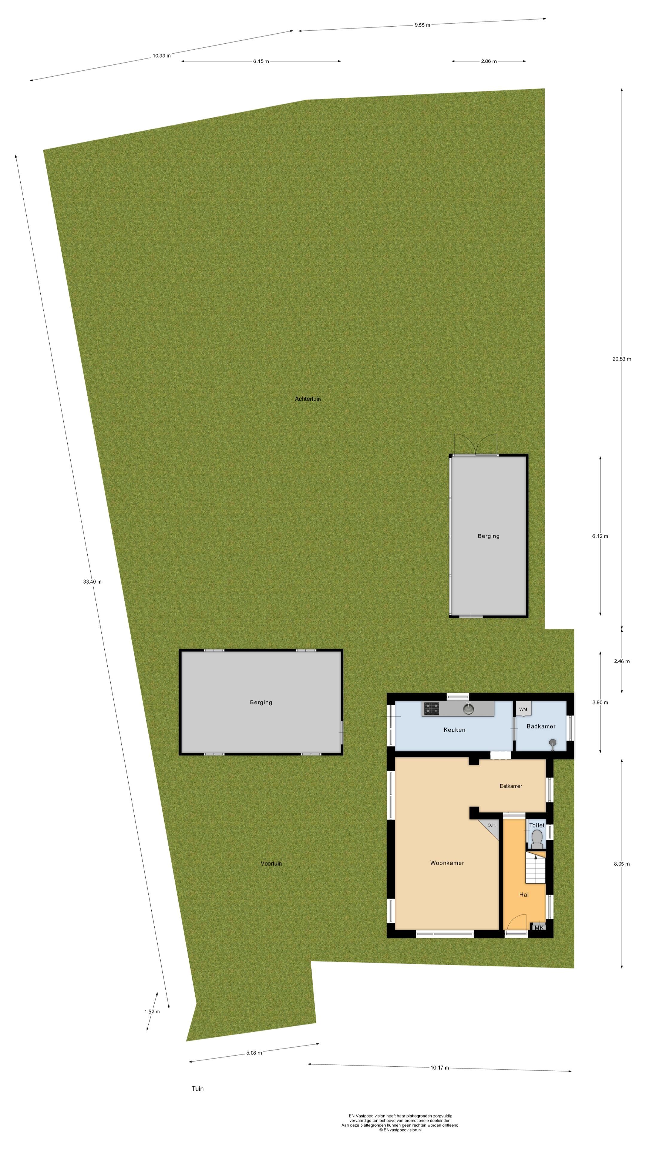 Foto 39 van Militaireweg 35