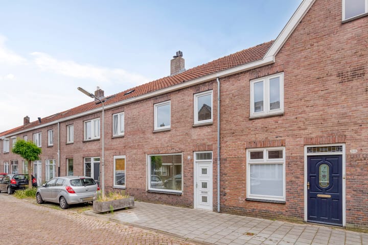 Foto 27 van Atjehstraat 26