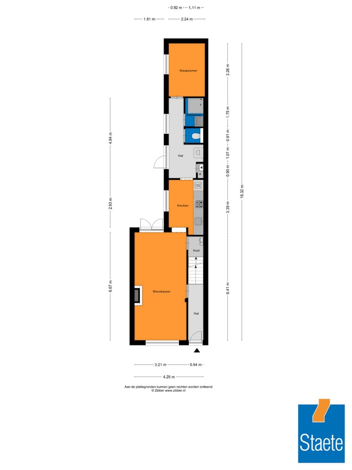 Foto 30 van Atjehstraat 26