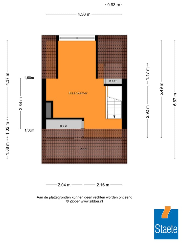 Foto 32 van Atjehstraat 26