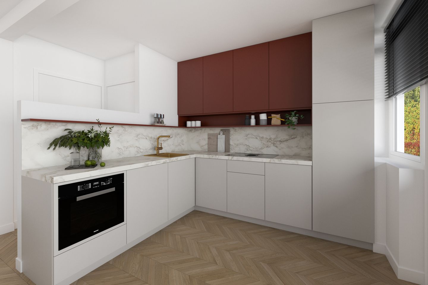 Foto 5 van Dalenoord 48