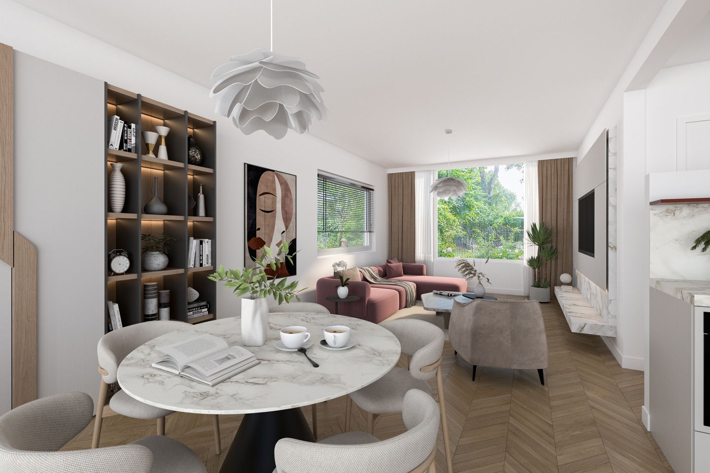 Foto 4 van Dalenoord 48