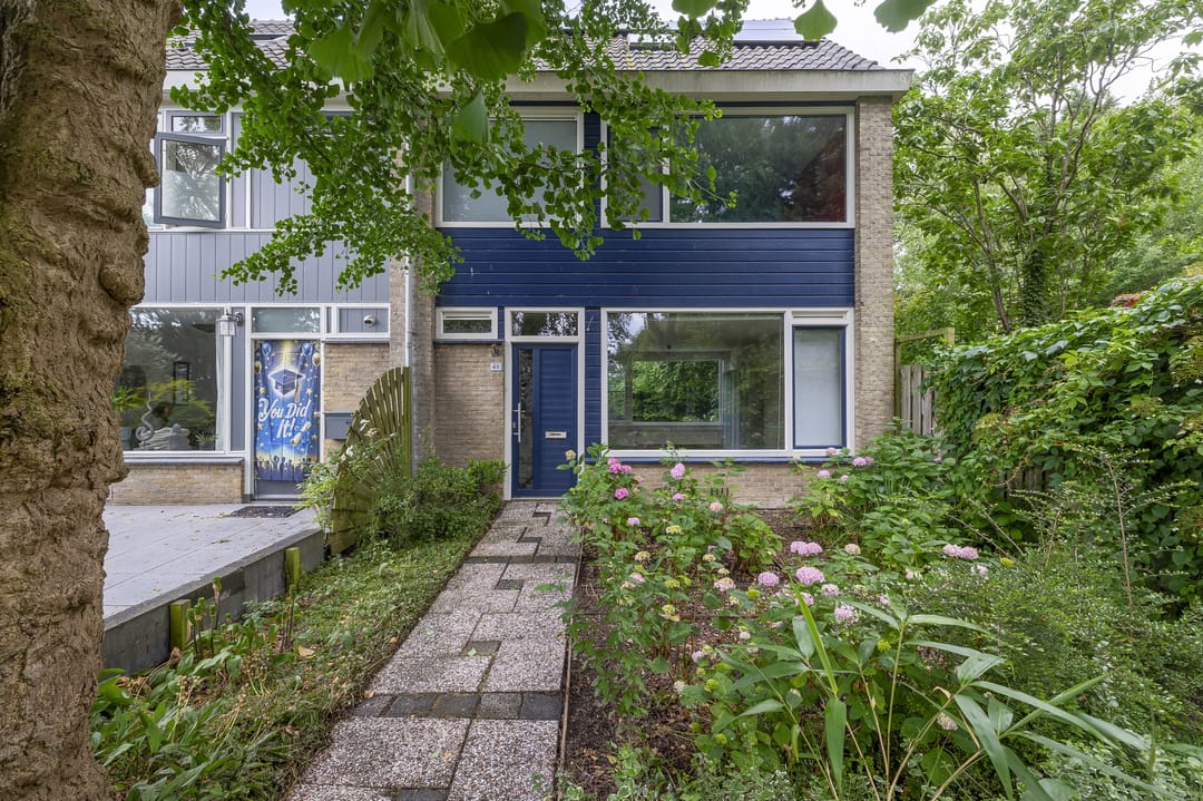 Foto 7 van Dalenoord 48