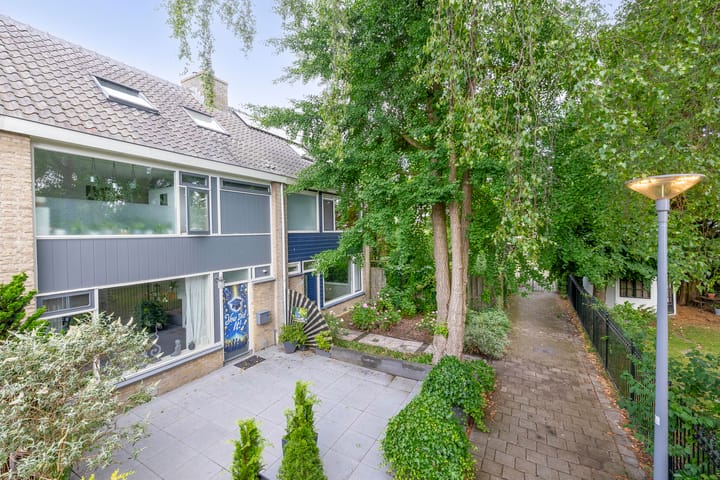 Foto 8 van Dalenoord 48