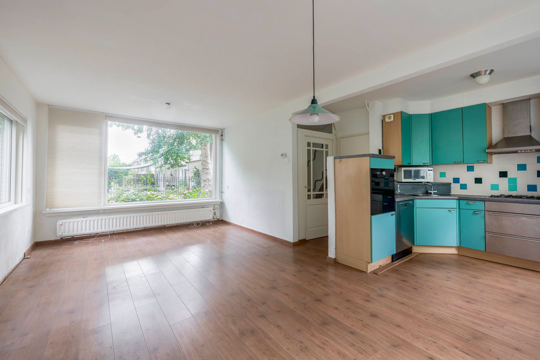 Foto 15 van Dalenoord 48