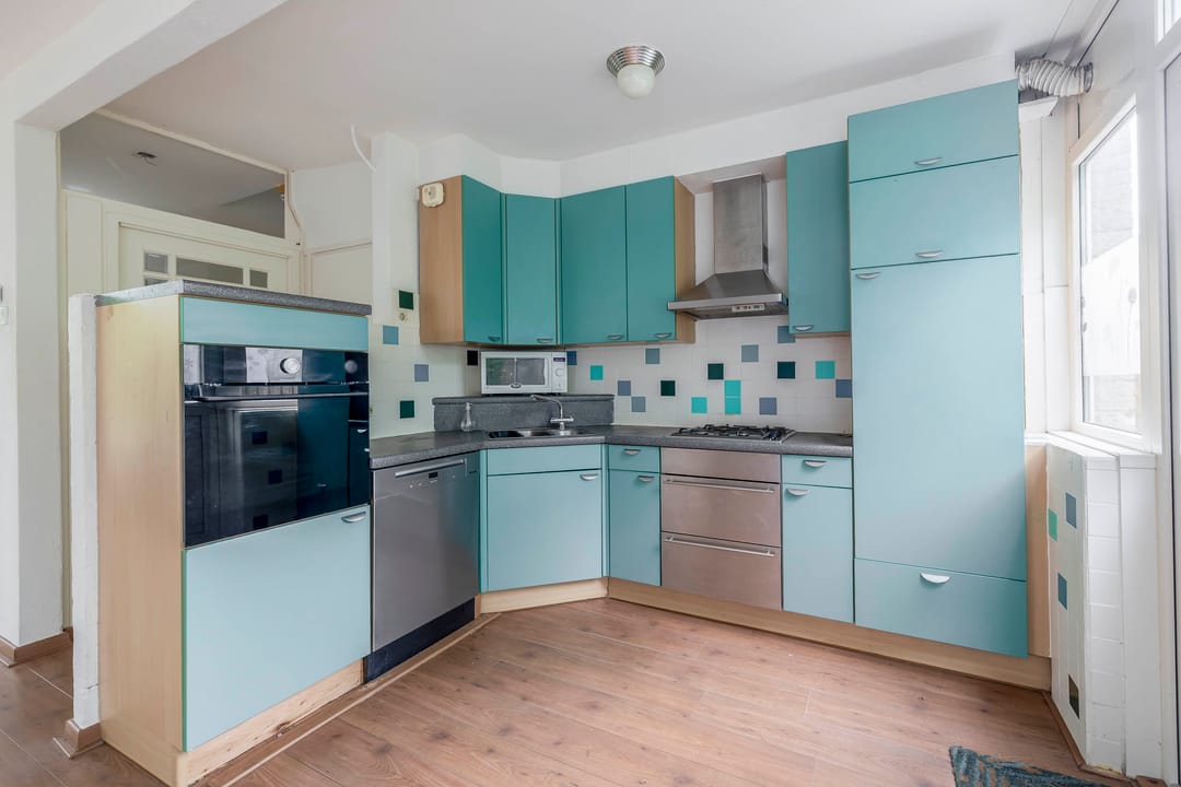 Foto 16 van Dalenoord 48