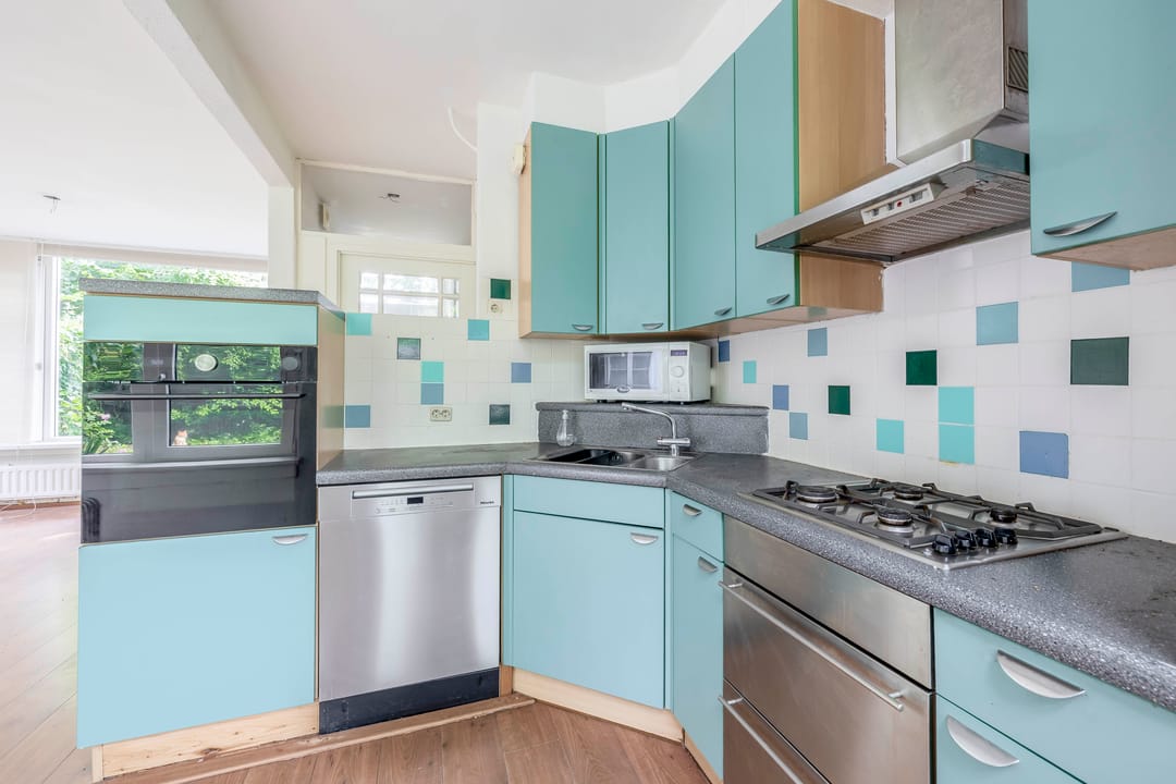 Foto 17 van Dalenoord 48