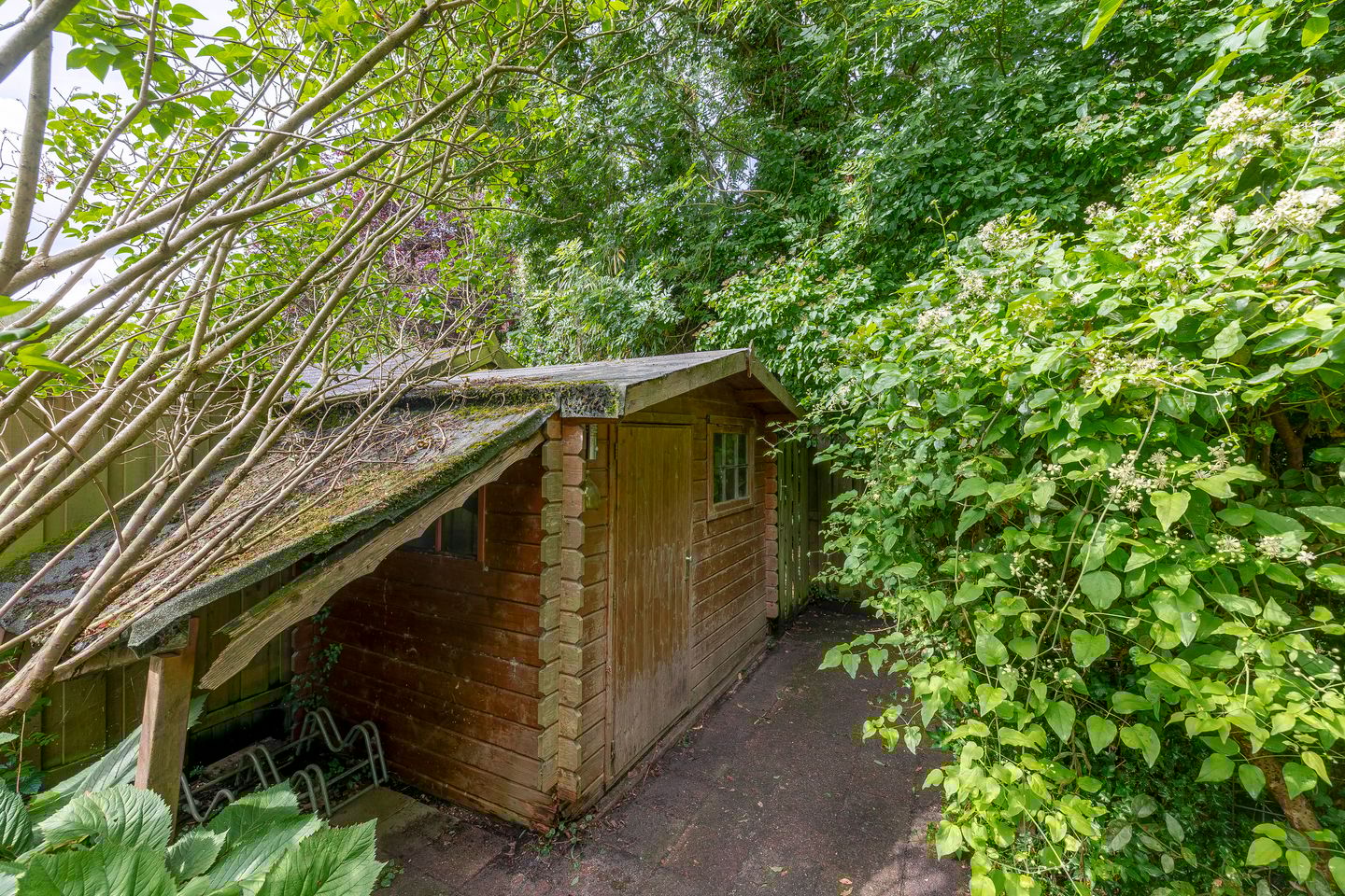 Foto 20 van Dalenoord 48