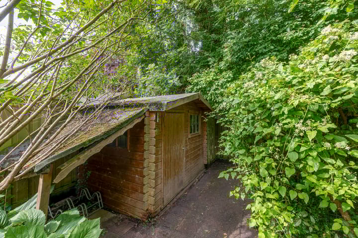 Foto 20 van Dalenoord 48