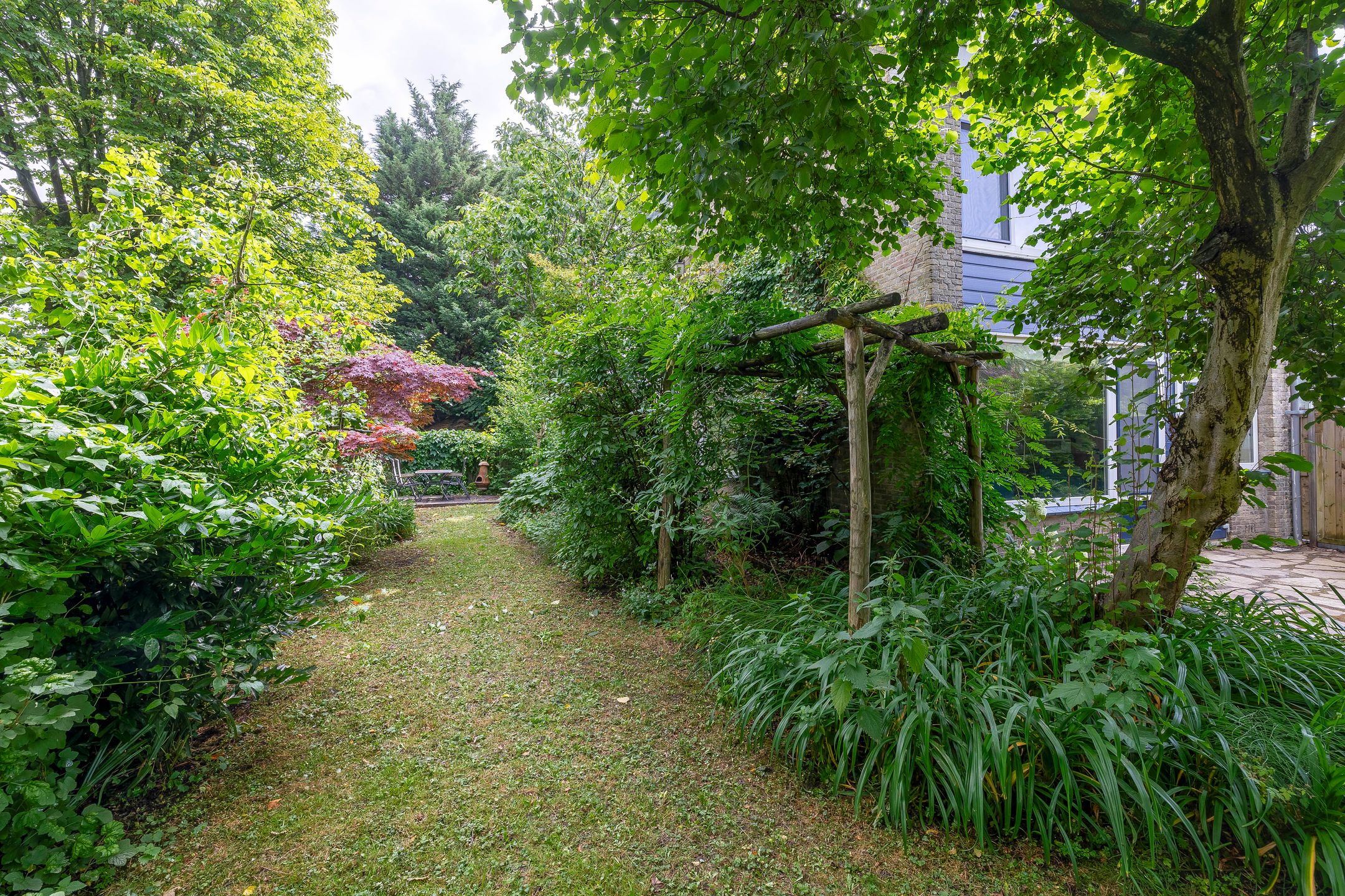 Foto 21 van Dalenoord 48