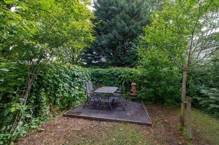 Foto 23 van Dalenoord 48