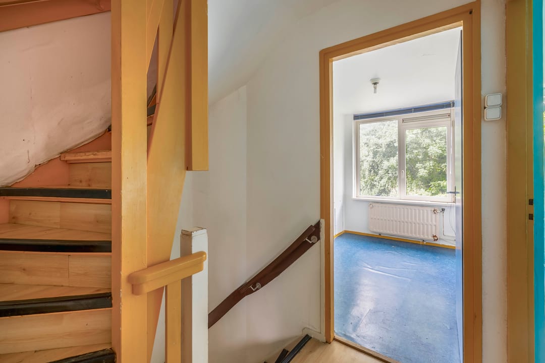 Foto 31 van Dalenoord 48