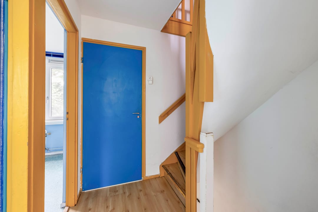 Foto 32 van Dalenoord 48