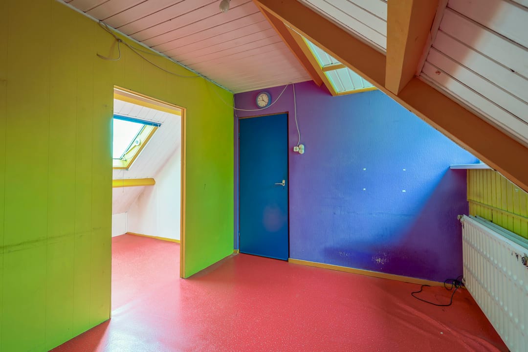 Foto 38 van Dalenoord 48