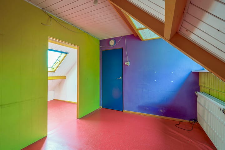 Foto 38 van Dalenoord 48