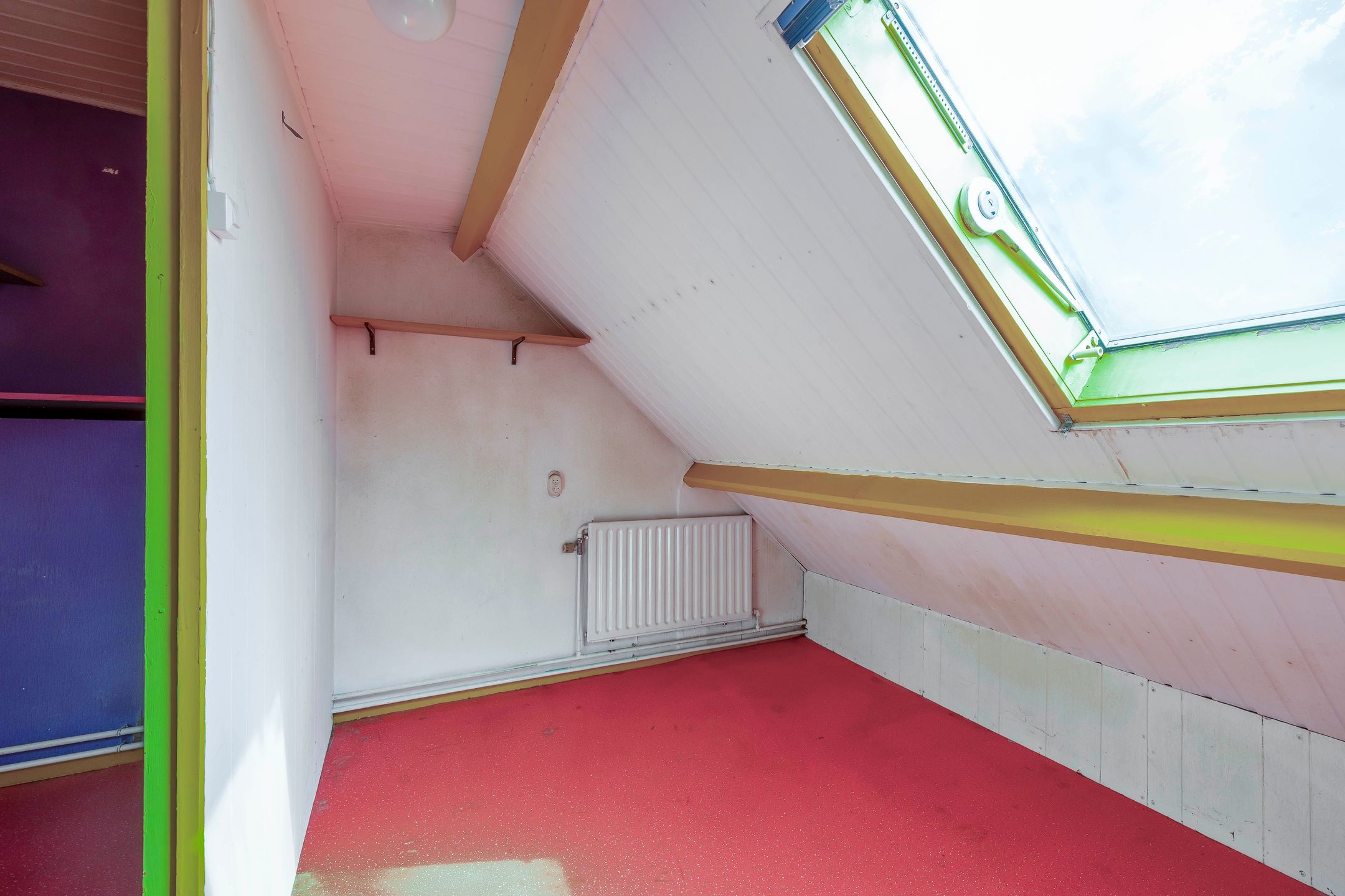 Foto 39 van Dalenoord 48