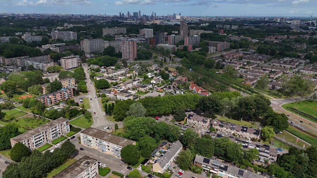 Foto 43 van Dalenoord 48