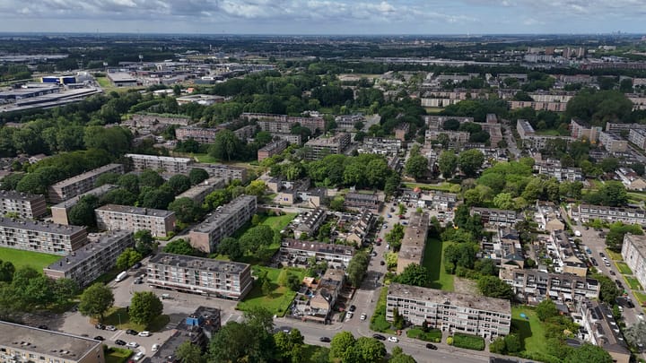 Foto 44 van Dalenoord 48