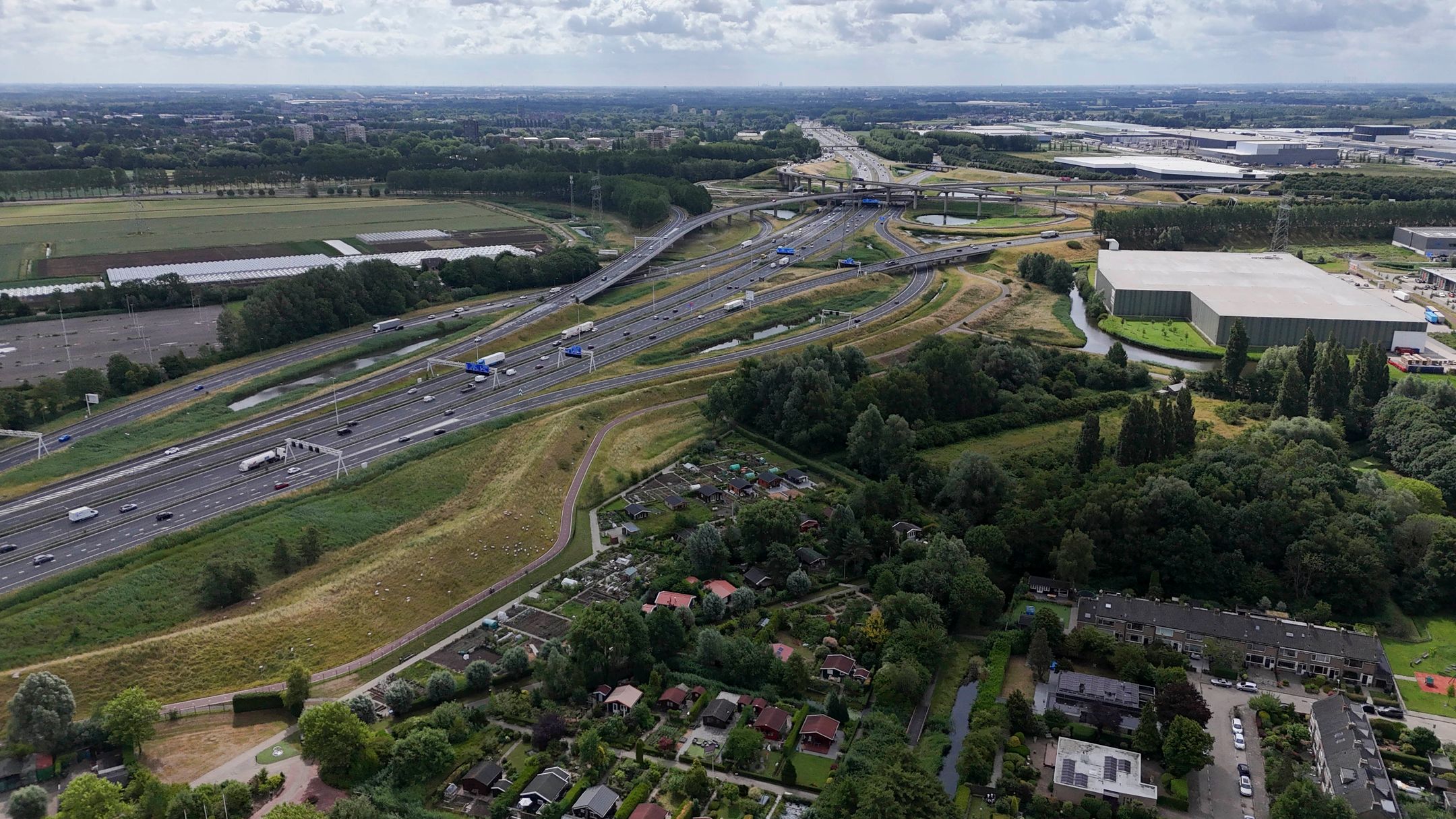 Foto 45 van Dalenoord 48