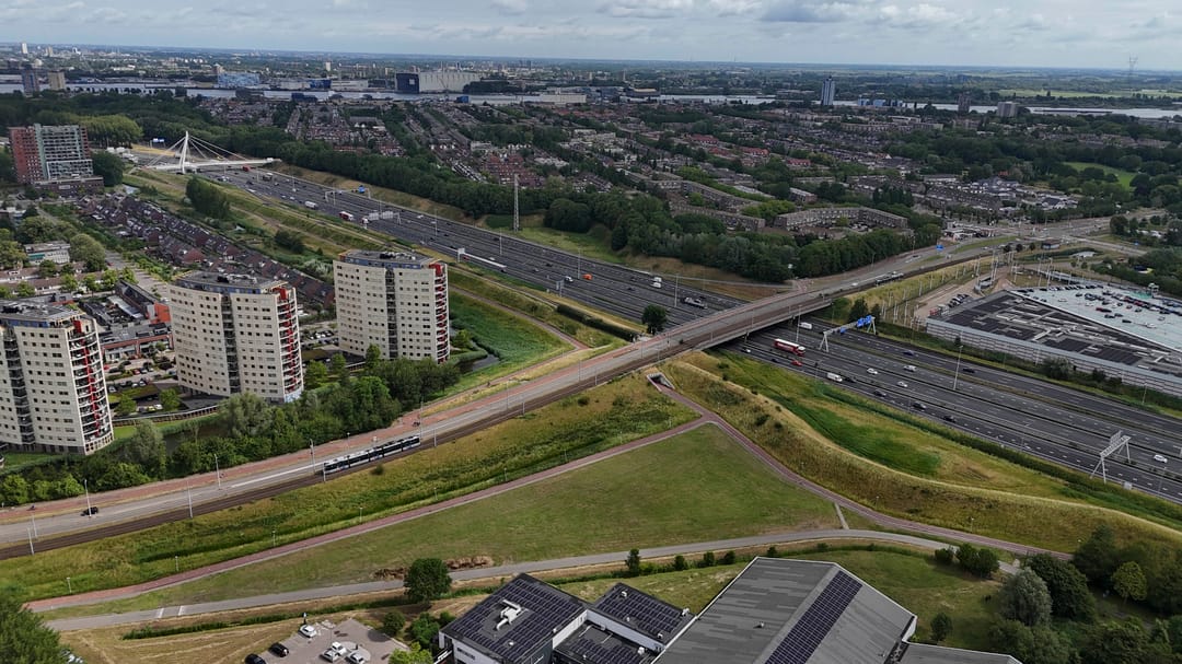 Foto 46 van Dalenoord 48