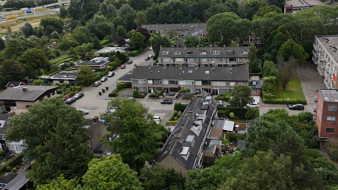 Foto 47 van Dalenoord 48