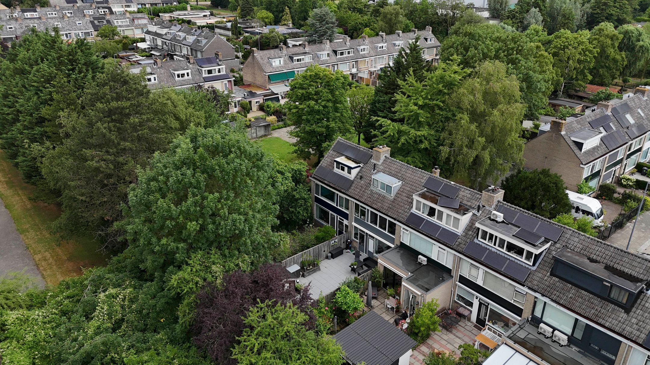 Foto 48 van Dalenoord 48