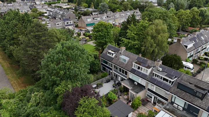 Foto 48 van Dalenoord 48