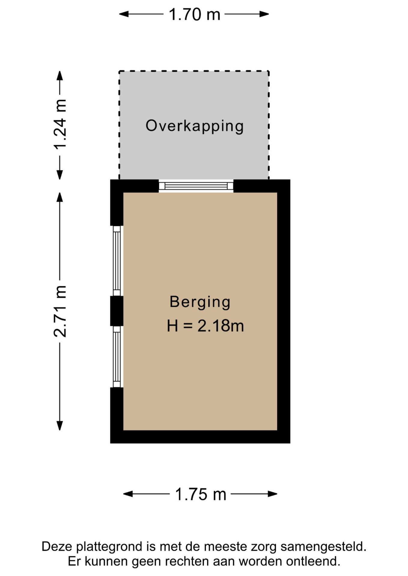Foto 51 van Dalenoord 48