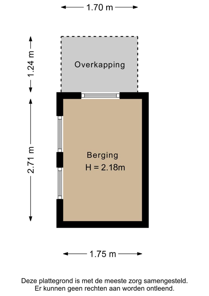 Foto 51 van Dalenoord 48