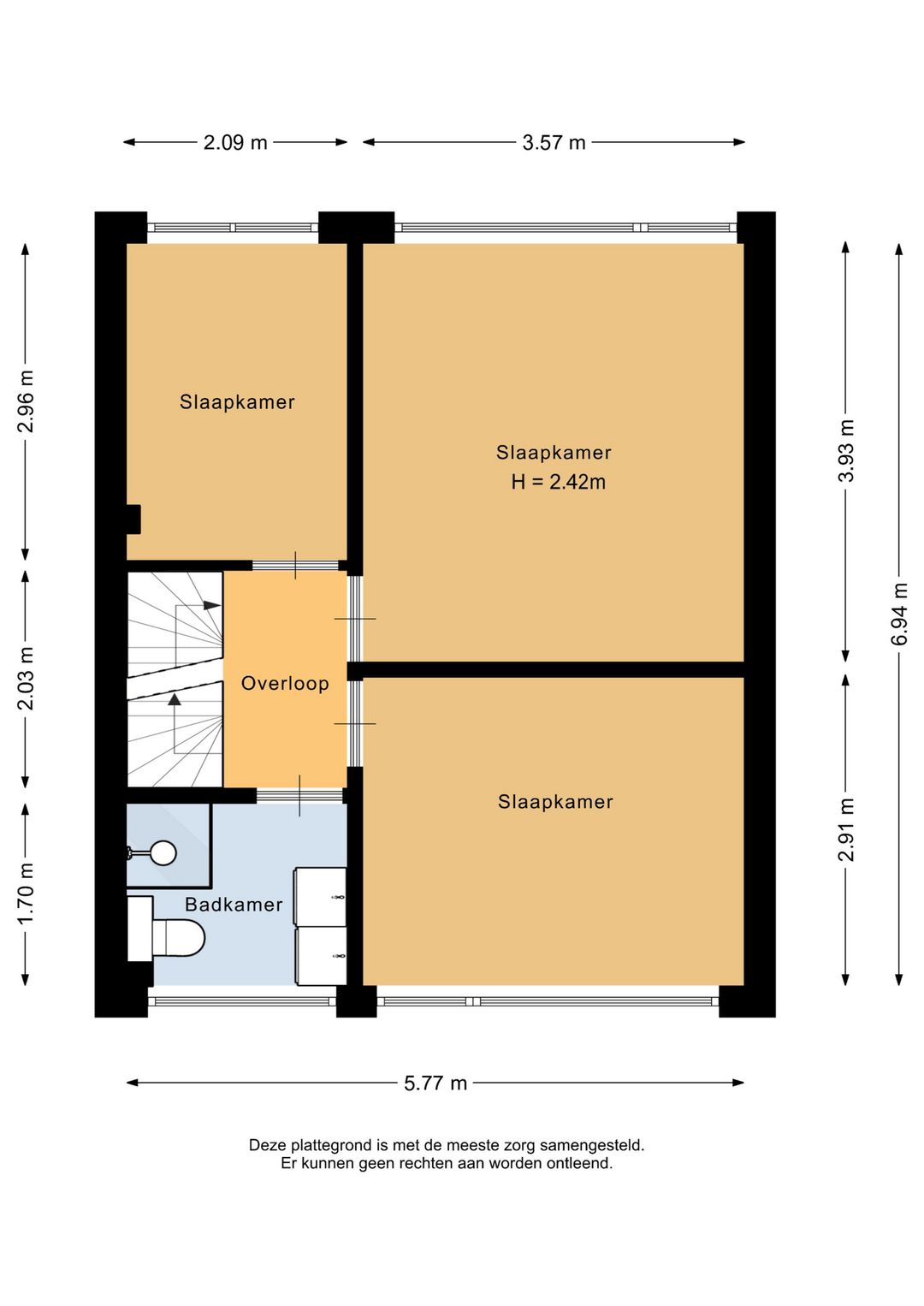 Foto 53 van Dalenoord 48