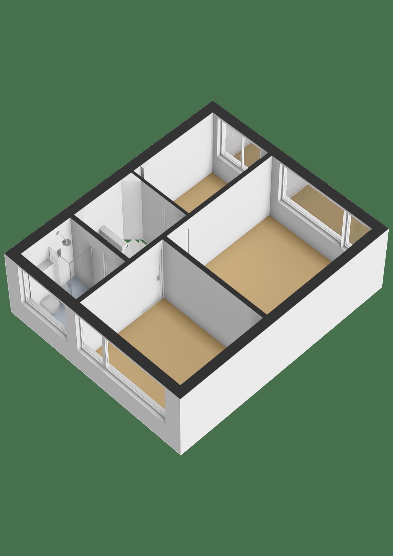 Foto 54 van Dalenoord 48