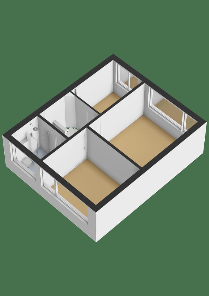 Foto 54 van Dalenoord 48