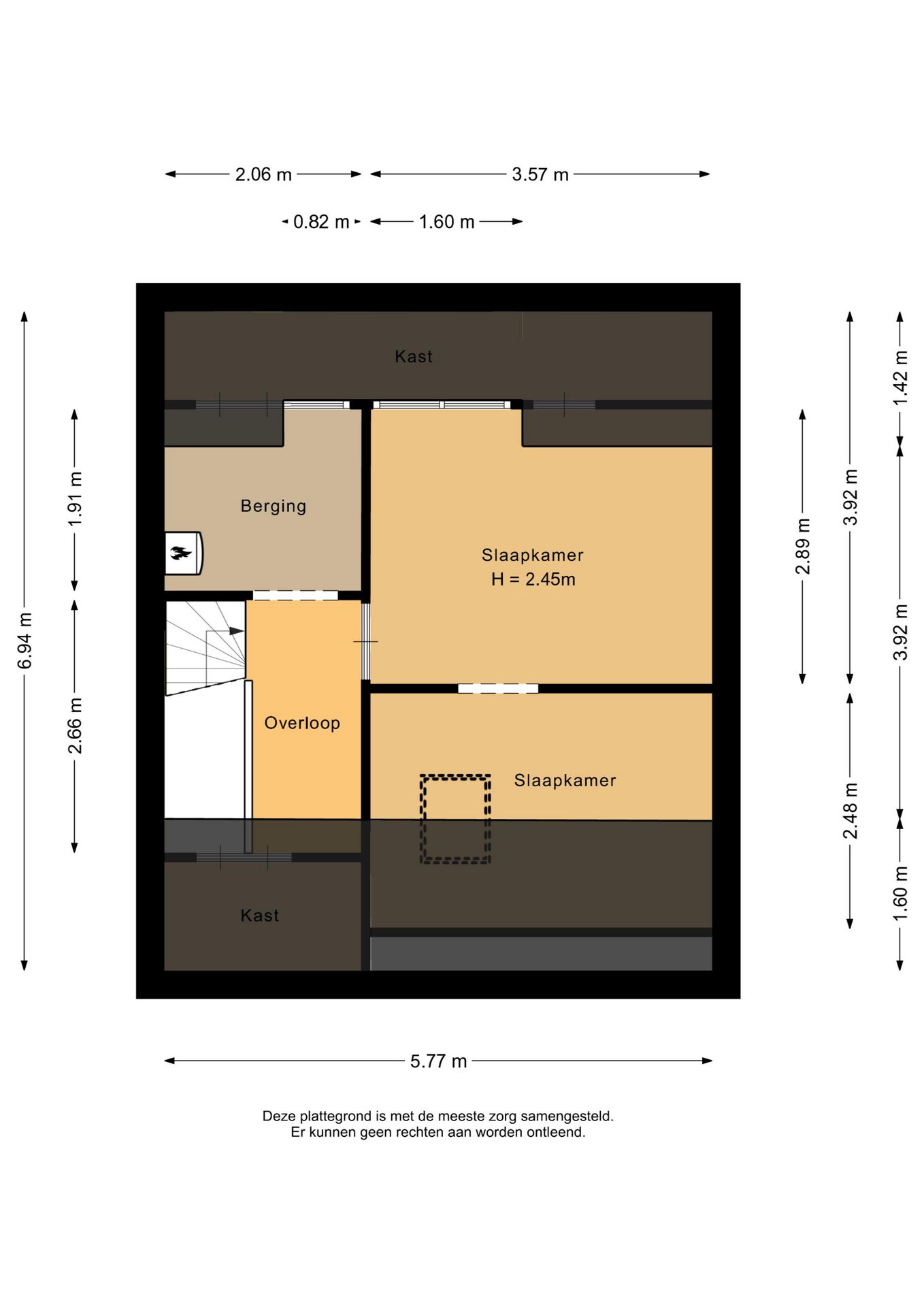 Foto 55 van Dalenoord 48