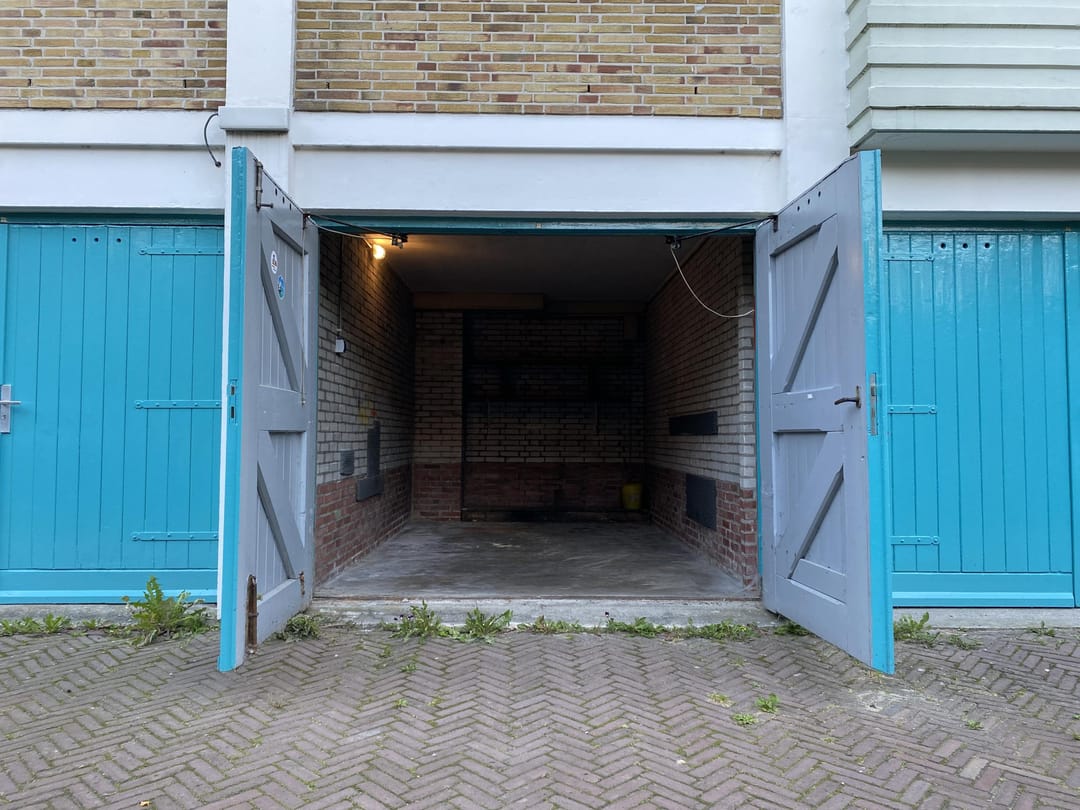 Foto 1 van Florakade 14