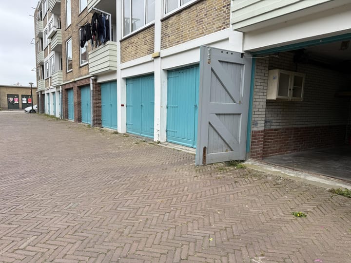 Foto 2 van Florakade 14