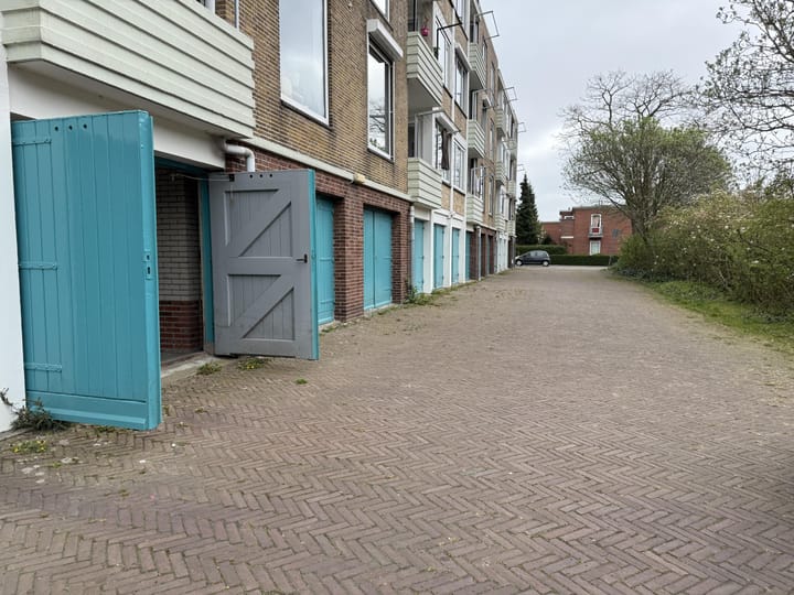 Foto 3 van Florakade 14