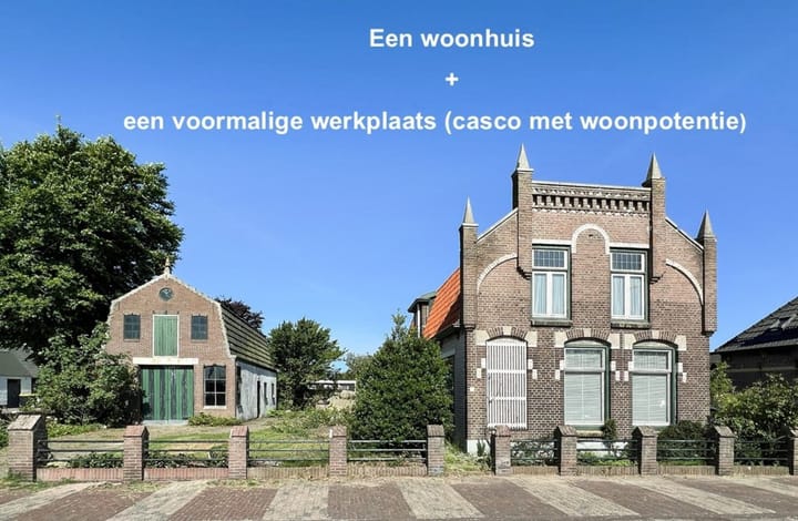 Foto 1 van Waalderstraat 45