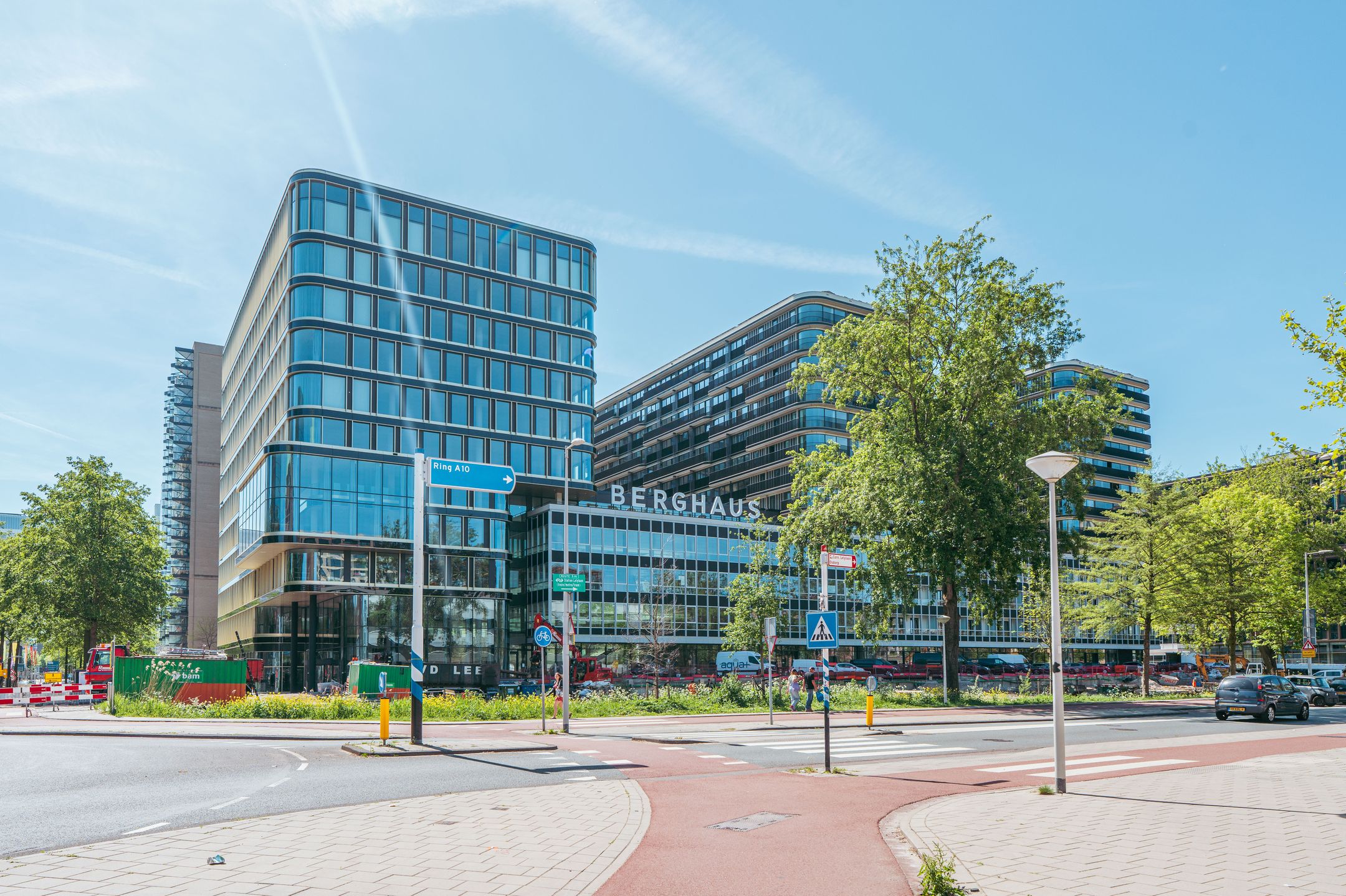 Foto 18 van Elizabeth Anscombestraat 261