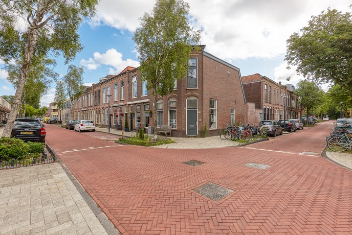 Bekijk foto van Os en Paardenlaan 23
